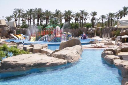 Reef Oasis Beach Resort - 49