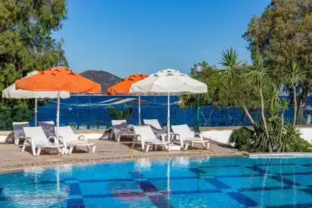 Yelken Mandalinci Spa&Wellness - 16