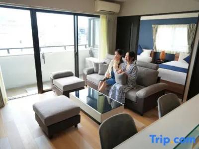 Dream Inn Hakata - 162