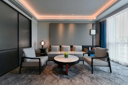 Empark Grand Zhongguancun - 91