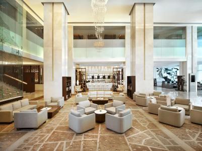 Le Meridien Chiang Mai - Sha Extra Plus - 13