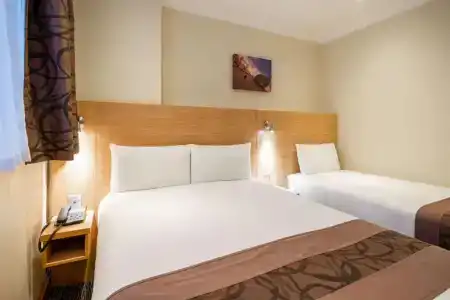 Comfort Inn Hyde Park - 26