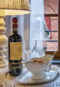 Rinascimento Bed & Breakfast - 45