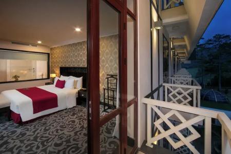 Swiss-Belresort Tuyen Lam - 98