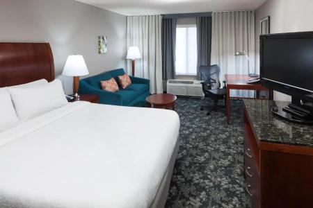 Hilton Garden Inn Austin North - 30