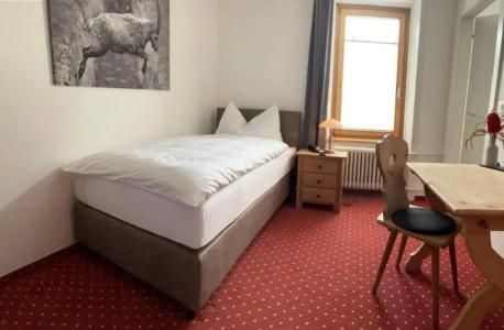 Bernina - 5