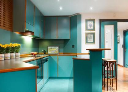 Residence Jecna - 85