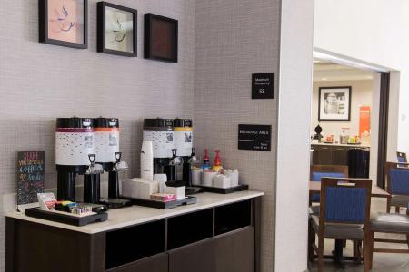 Hampton Inn & Suites Downtown, Ok - 25