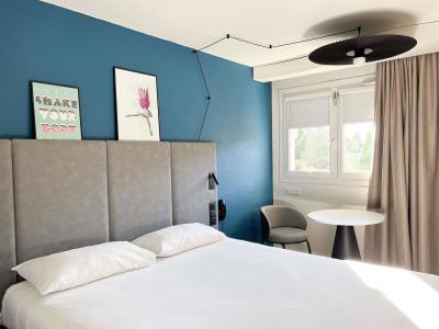 ibis Nîmes Ouest - A9 - 3