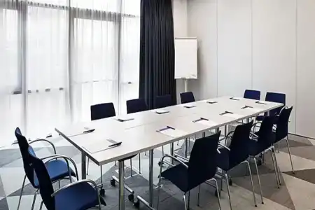 Holiday Inn Express - Sindelfingen, An Ihg - 13