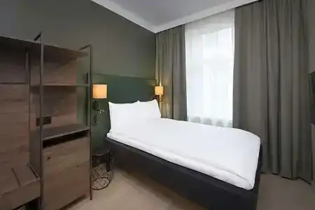 Scandic Torget Bergen - 58