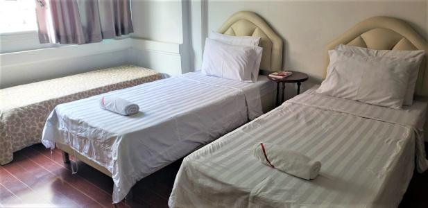 Khun Noy Apartment - 4