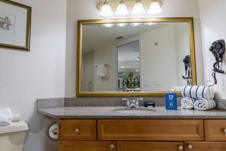 Legacy Vacation Resorts-Orlando-Kissimmee - 8