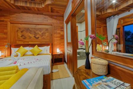 Angkor Privilege Resort & Spa - 50