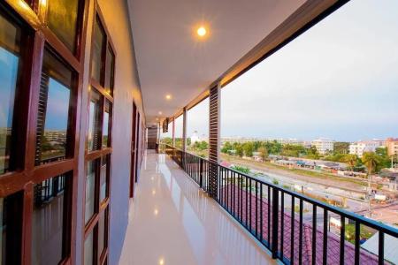 OYO 121 Hua Hin Good View - 31