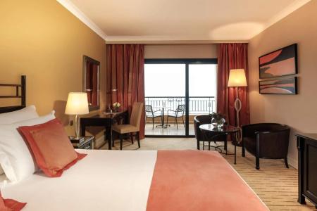 Corinthia St. George’s Bay - 5