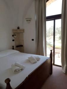 Masseria Le Celline - 34