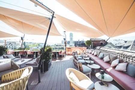 Storchen Zürich - Lifestyle boutique - 24