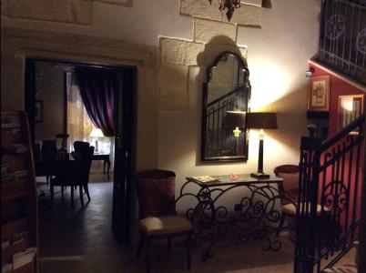 Palazzo Relais de Charme & Wellness - 14