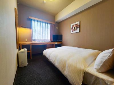Route-Inn Court Kofu Isawa - 4
