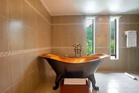 DoubleTree by Hilton Seychelles Allamanda Resort & Spa - 22