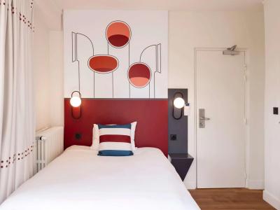 Ibis Styles Rouen Centre Cathédrale - 4