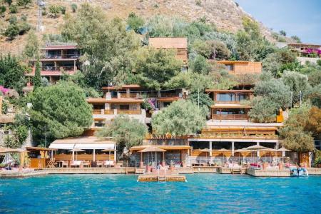 Karia Bel - Adult Only +12 - 14