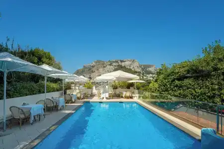 Villa Brunella - 11