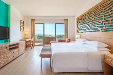 Sheraton Sanya Haitang Bay Resort - 99
