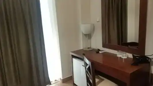 Ambrosia Suites - 56