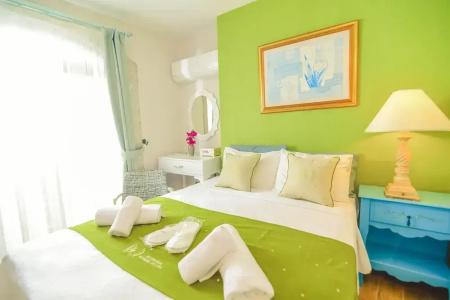 Bedirhan Konak Otel - 41
