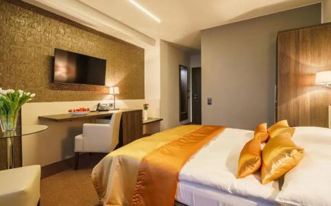 Horizont Resort - 32