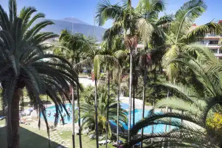 Coral Teide Mar - 35
