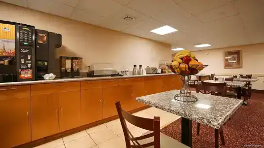 Best Western Jamaica Inn - 10