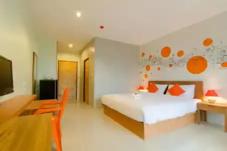 Ao Nang Miti Resort - 60