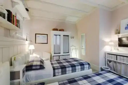 Serendipity B&B Pescara - 37