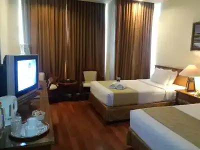 Bintang Wisata Mandiri - 4