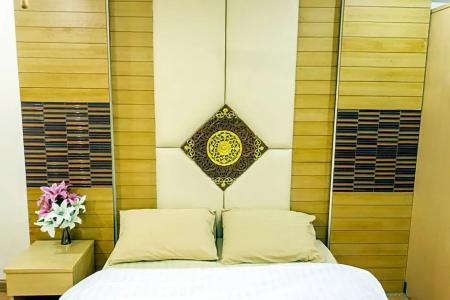 Rangsit Grand Condo - 62