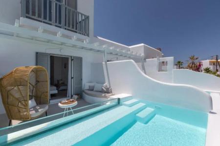 Lilly Residence-Sea View Suites, Adults Only - 41