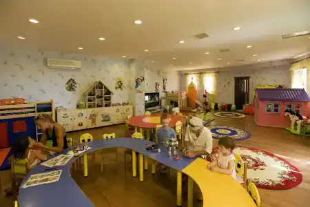 Latanya Park Resort - 15