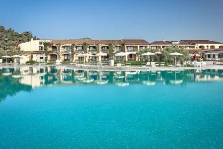 Sentido Orosei Beach - 0