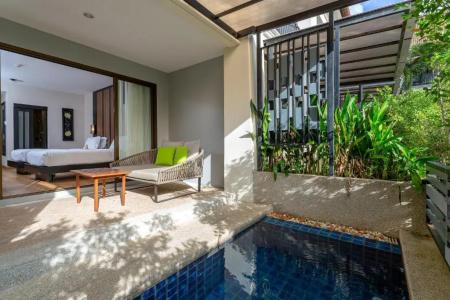 Deevana Patong Resort & Spa - Sha Extra Plus - 74