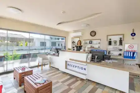 The d Spa & Resort - 1