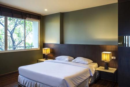 The Tepp Aparthotel - 6