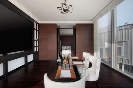Banyan Tree at La Cigale Mushaireb - 20