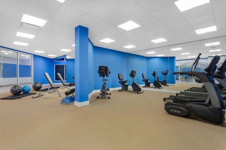 Wyndham Orlando Resort & Conference Center, Celebration Area - 24