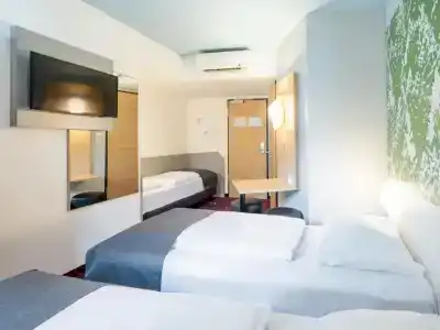b&b Offenburg - 22