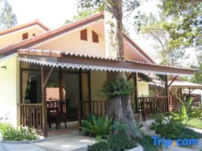 Chang Cliff Resort - 43