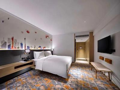 Hilton Garden Inn Guangzhou Tianhe - 32