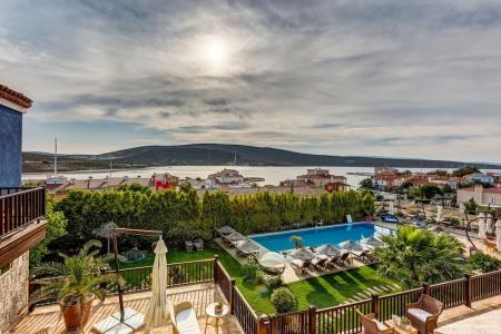 Alacati Kapari - Special Category - 35